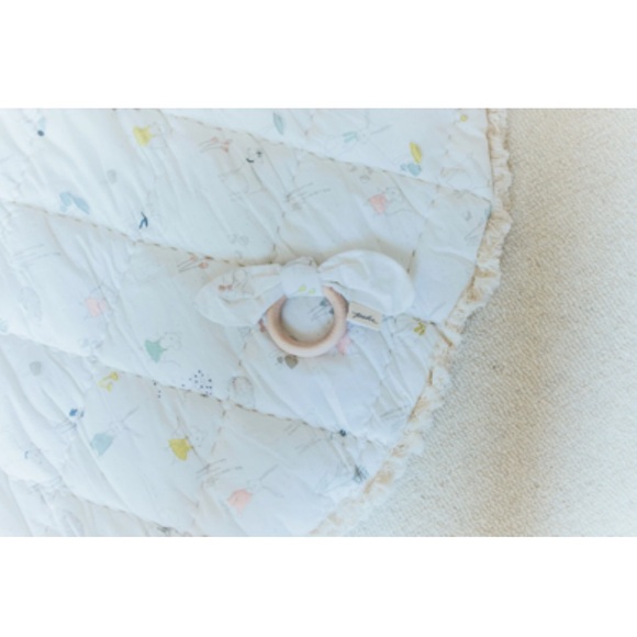 Pehr Baby Play Mat - Magical Forest - Picture 2 of 6